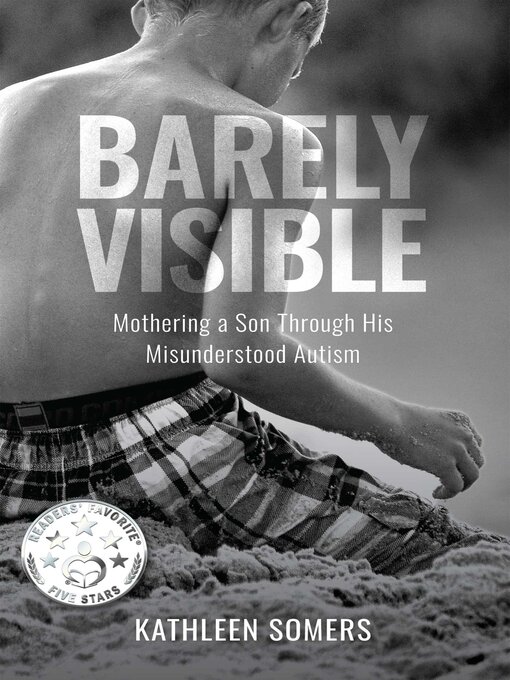 Title details for Barely Visible by Kathleen Somers - Available